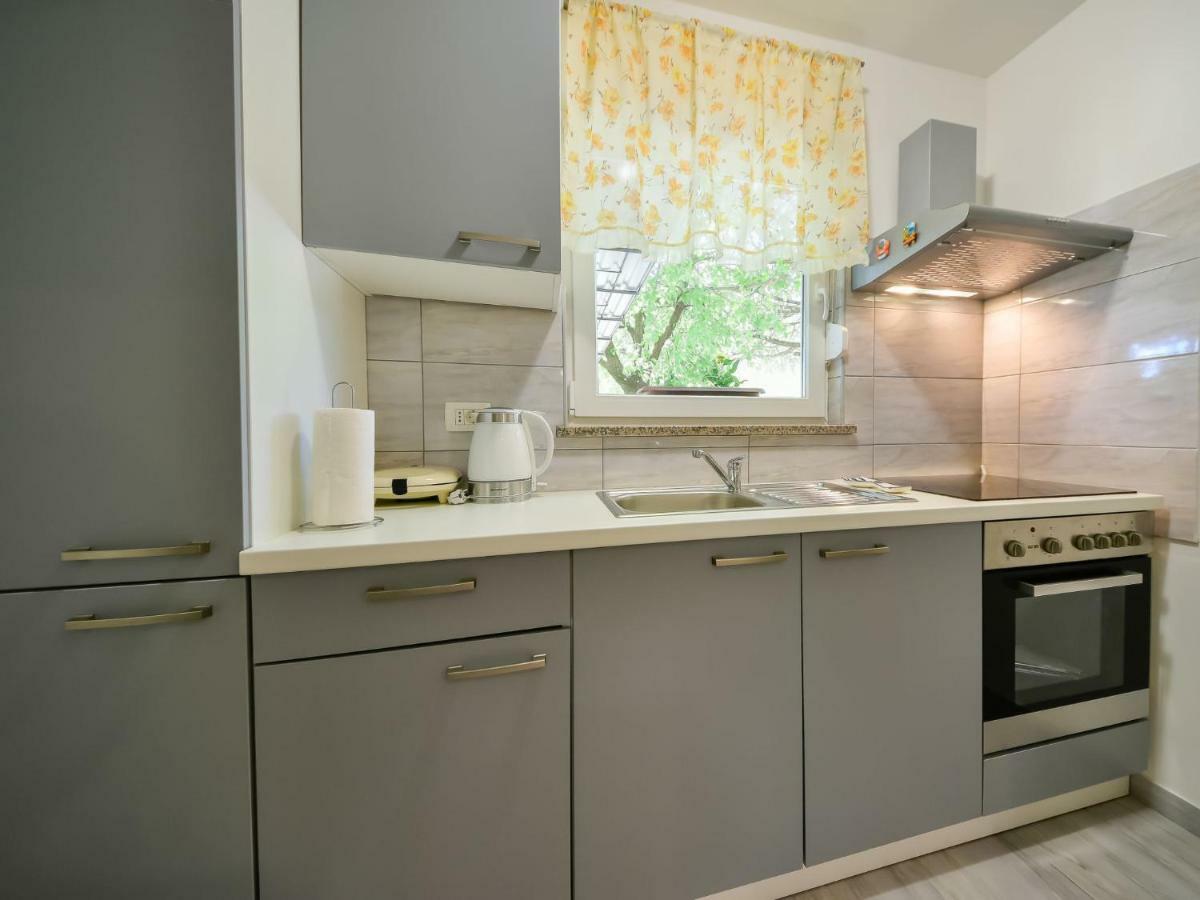 Apartment Sandra By Interhome Matulji Luaran gambar