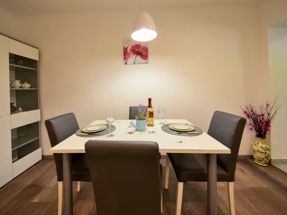 Apartment Sandra By Interhome Matulji Luaran gambar